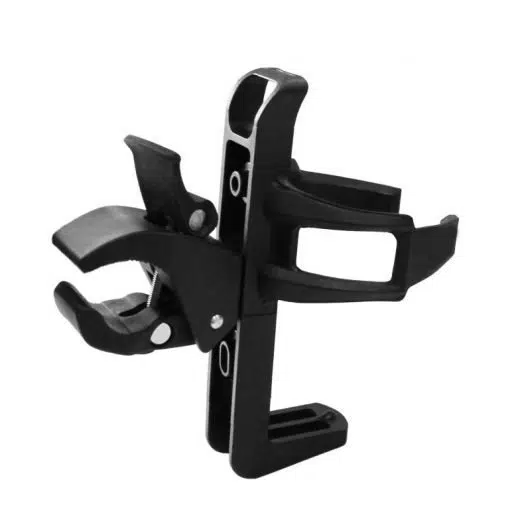 Durable and Reliable Bottle Holder for Wheelchairs, Scooters and Walkers-10 Durable and Reliable Bottle Holder for Wheelchairs, Scooters and Walkers-10