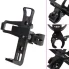 Durable and Reliable Bottle Holder for Wheelchairs, Scooters and Walkers-13