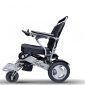 Unique Foldable and Lightweight Electric Wheelchair