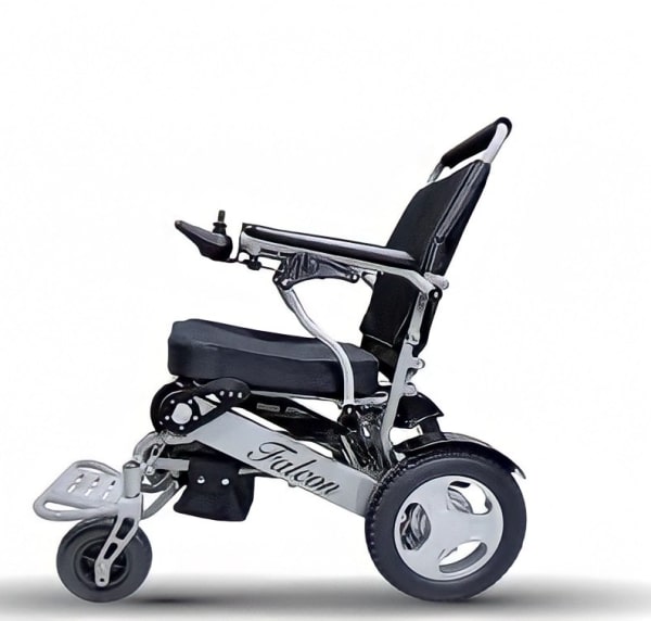Unique Foldable and Lightweight Electric Wheelchair-6 Unique Foldable and Lightweight Electric Wheelchair