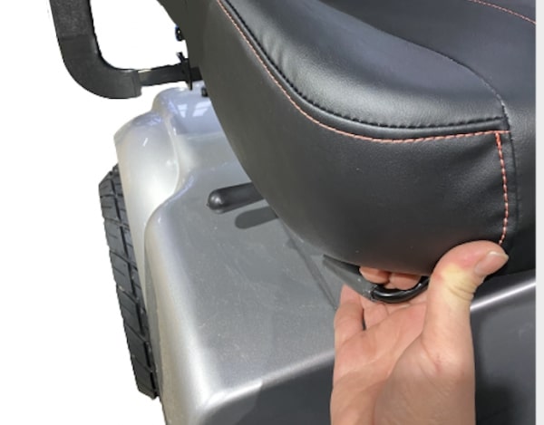 4 Wheel Electric Scooter-4 4-Wheel-Electric-Scooter