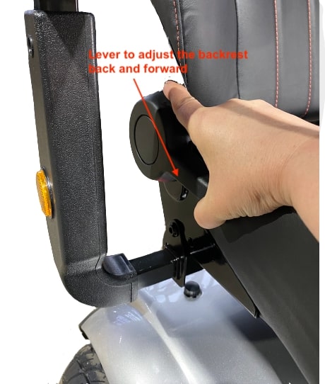 4 Wheel Electric Scooter-5 4-Wheel-Electric-Scooter