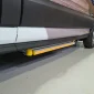 Electric Side Step Automatic Vehicle Access