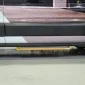 Electric Side Step Automatic Vehicle Access