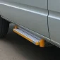 Electric Side Step Automatic Vehicle Access