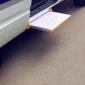 Electric Side Step Automatic Vehicle Access