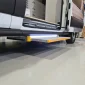 Electric Side Step Automatic Vehicle Access