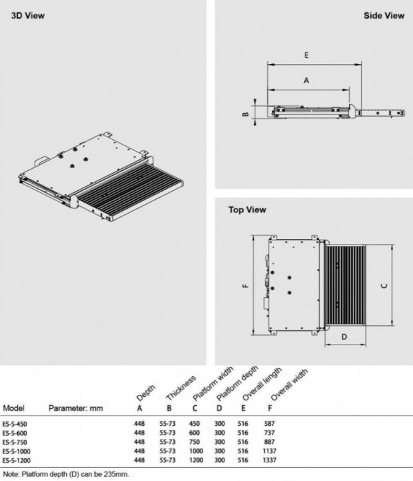 Electric Side Step Automatic Vehicle Access-8 Electric Side Step Automatic Vehicle Access-8