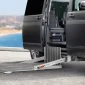 Foldable Side Wheelchair Cassette-10