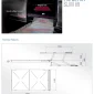 Foldable Side Wheelchair Cassette-11