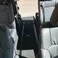 Honda Odyssey Second Row Car Conversion Fully Automatic Access Ramp