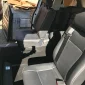 Honda Odyssey Second Row Car Conversion Fully Automatic Access Ramp