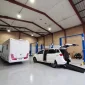 Kia Third Row Wheelchair Accessible Car Conversion
