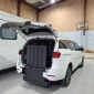 Kia Third Row Wheelchair Accessible Car Conversion-5