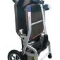 Lightweight And Foldable 4 Wheel Electric Scooter