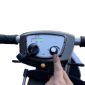Lightweight And Foldable 4 Wheel Electric Scooter-LITERIDER-10