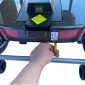 Lightweight And Foldable 4 Wheel Electric Scooter-LITERIDER-13