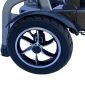 Lightweight And Foldable 4 Wheel Electric Scooter-LITERIDER-16