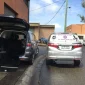 Wheelchair Accessible Vehicle with No Ramp Design-10