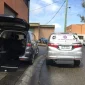 Wheelchair Accessible Vehicle with No Ramp Design