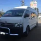 Wheelchair Disability Accessible Toyota Hiace Package-10