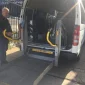 Wheelchair Disability Accessible Toyota Hiace Package