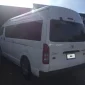 Wheelchair Disability Accessible Toyota Hiace Package-8