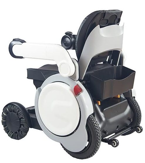 CE Approved All Terrain Electric Mobility Scooter-2 CE Approved All Terrain Electric Mobility Scooter