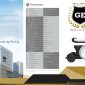 CE Approved All Terrain Electric Mobility Scooter