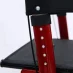 Lightweight Aluminium 4-Wheel Rollator-3