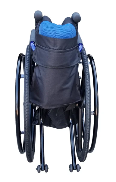 Lightweight Leisure Manual Wheelchair With Foldable Option-2 Lightweight Leisure Manual Wheelchair With Foldable Option