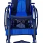 Lightweight Leisure Manual Wheelchair With Foldable Option-INVENTWHEELS