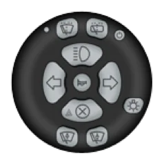 Lodgesons Steering Controls for Disability Driving Solutions-1 Lodgesons Steering Controls for Disability Driving Solutions