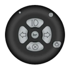 Lodgesons Steering Controls for Disability Driving Solutions-2 Lodgesons Steering Controls for Disability Driving Solutions