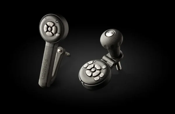 Lodgesons Steering Controls for Disability Driving Solutions-3 Lodgesons Steering Controls for Disability Driving Solutions