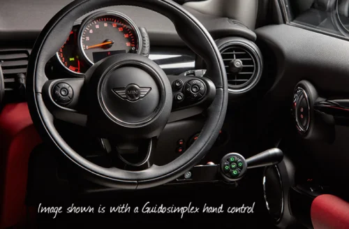 Lodgesons Steering Controls for Disability Driving Solutions-4 Lodgesons Steering Controls for Disability Driving Solutions
