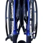 Portable Leisure Manual Wheelchair-8