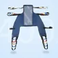 Portable Vehicle Hoist With Lifter And Sling Options-10