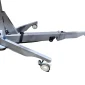 Portable Vehicle Hoist With Lifter And Sling Options-11
