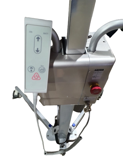 Portable Vehicle Hoist With Lifter And Sling Options-12 Portable Vehicle Hoist With Lifter And Sling Options-12