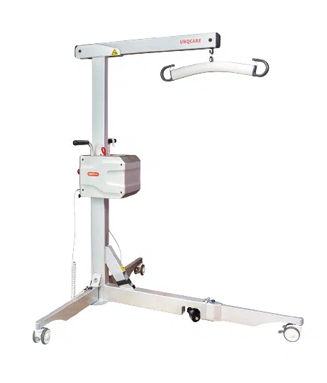 Portable Vehicle Hoist With Lifter And Sling Options-9 Portable Vehicle Hoist With Lifter And Sling Options-9