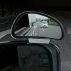 Blind Spot Car Mirror With Wide Adjustable Option