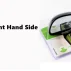 Blind Spot Car Mirror With Wide Adjustable Option