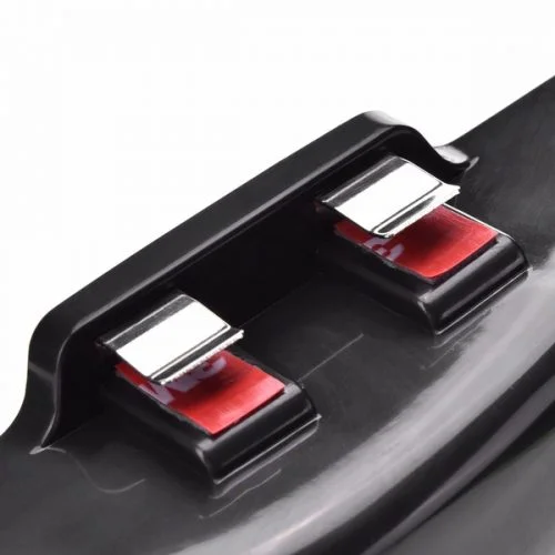 Blind Spot Car Mirror With Wide Adjustable Option-6 Blind Spot Car Mirror With Wide Adjustable Option