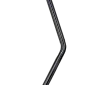 45 Degree Angled Grab Rail