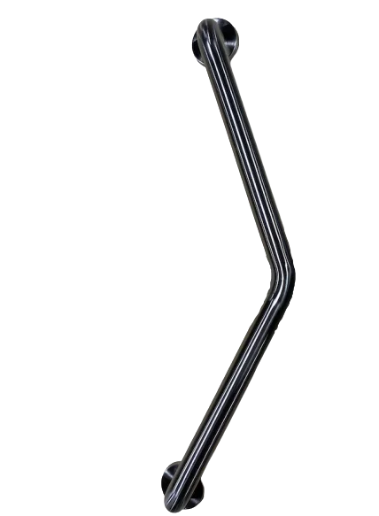 45 Degree Angled Grab Rail-1 45 Degree Angled Grab Rail