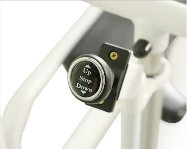 Electric And Height Adjustable Patient Transfer Chair-7 Electric And Height Adjustable Patient Transfer Chair-7