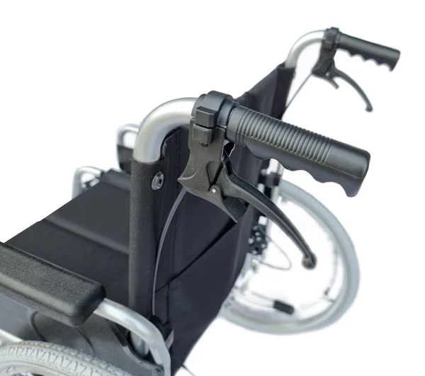 Aluminium Made Manual Wheelchair With Light And Foldable Options-2 Aluminium Made Manual Wheelchair With Light And Foldable Options
