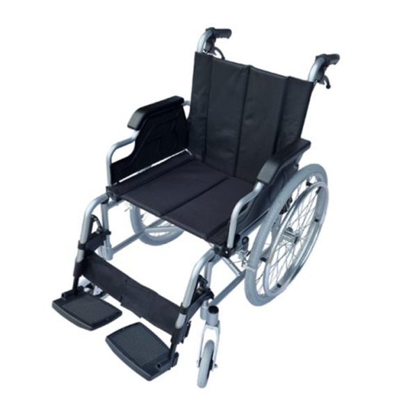 Aluminium-Made-Manual-Wheelchair-With-Light-And-Foldable-Options Aluminium-Made-Manual-Wheelchair-With-Light-And-Foldable-Options