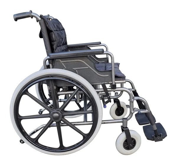 Foldable and Lightweight Bariatric Manual Wheelchair-3 Foldable and Lightweight Bariatric Manual Wheelchair